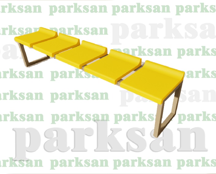 Plastik Oturakl� Seyyar Trib�n - 60701