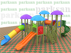 51615 - Ahap ocuk Oyun Park (Klasik Seri)