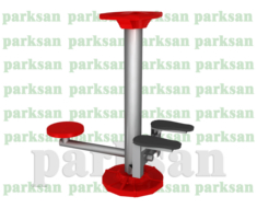 60954-Step ve Bel Esnetme