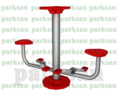 60950-�kili Kondisyon Bisikleti