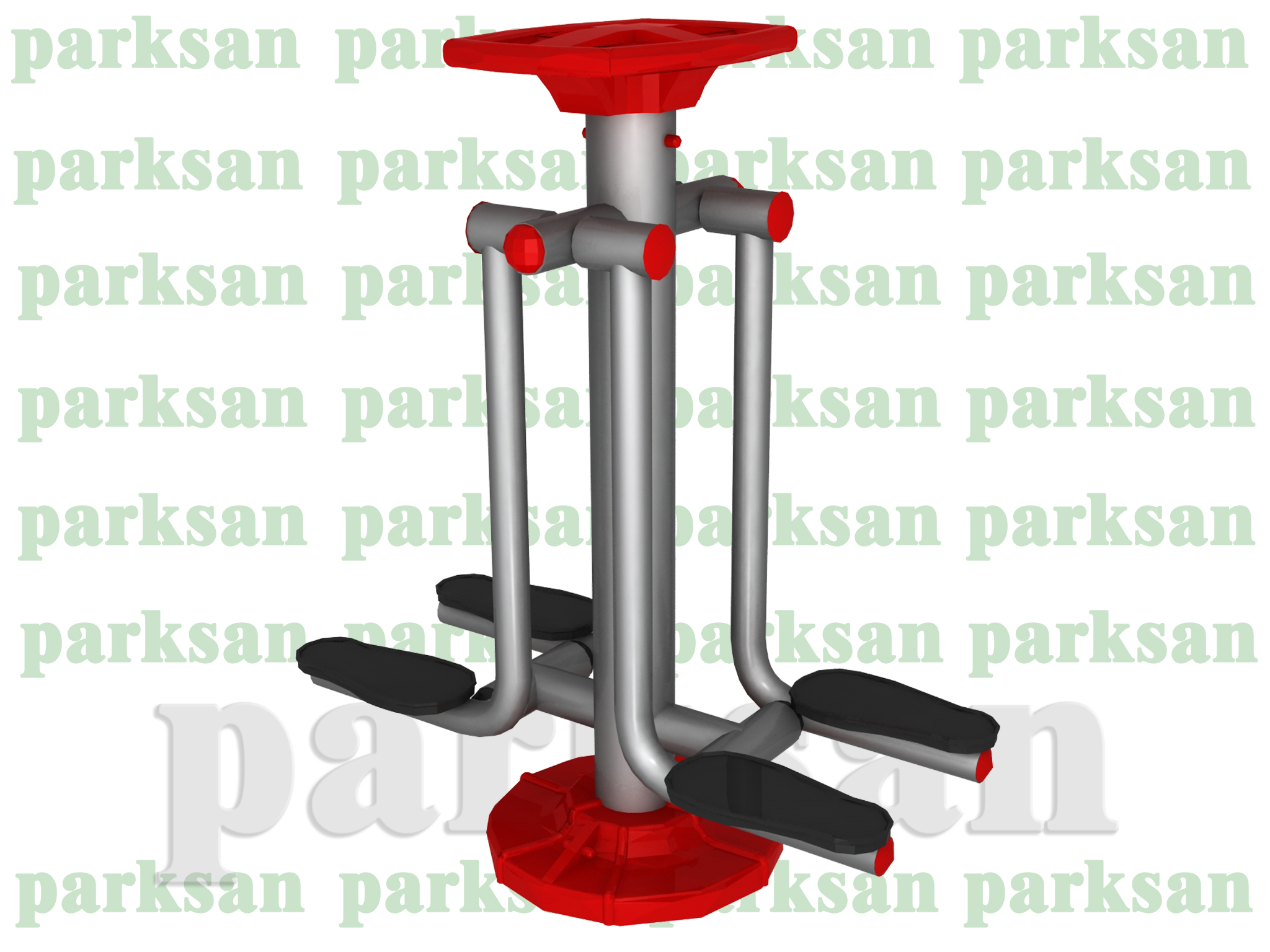 60942-Bacak Esnetme Makas Aleti
