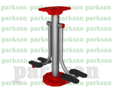 60944- Bel ve Bacak Esnetme 