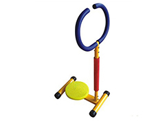 Spor Aletleri - �ocuk Fitness (Bel �al��t�rma)