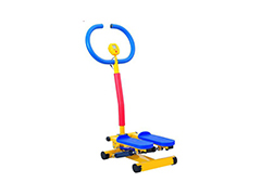 Spor Aletleri - �ocuk Fitness (Step Aleti)