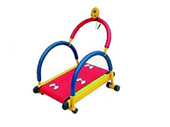 Spor Aletleri - �ocuk Fitness - (Ko�uband�)