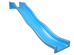 Fyp-007- Dalgal Kaydrak 150 Cm