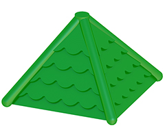 Fyp-052 - Eko Shingle at