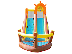 30525 - �i�me Oyun Park� (Gemi Kayd�rakl� Oyun Park�)