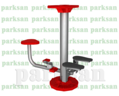 60912-Bisiklet ve Step