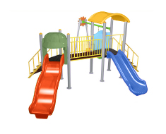 03-50203-Ekonomik Seri �ocuk Oyun Park�