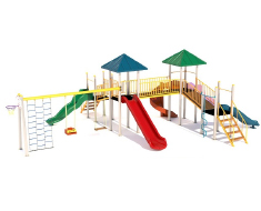 13-50213-Ekonomik Seri �ocuk Oyun Park�