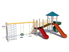 50810 - ocuk Oyun Park (Ekonomik Seri)
