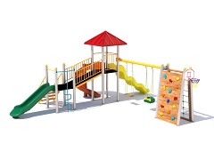 50813 - ocuk Oyun Park (Ekonomik Seri)