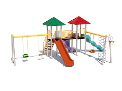 50814 - ocuk Oyun Park (Ekonomik Seri)