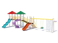 50816 - ocuk Oyun Park (Ekonomik Seri)