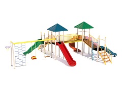 50819 - ocuk Oyun Park (Ekonomik Seri)