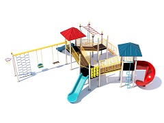 50820 - ocuk Oyun Park (Ekonomik Seri)