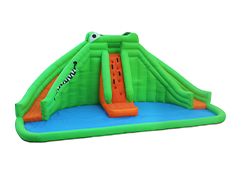 30522 - �i�me Oyun Park� (Safari �ift Su Kayd�rakl� Oyun Park�)