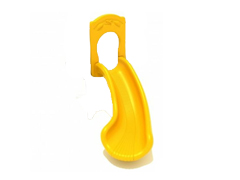 PYP 224 - Sa Eimli Kaydrak 100 cm (Polietilen)