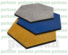 61010-04 Kauuk Karo Altgen Modeli zel Renkler