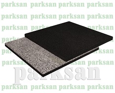 61000-02 Eko Kauuk Karo Standart Renk(Siyah)