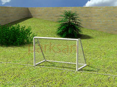 60601 - Minyatr Futbol Kalesi +File