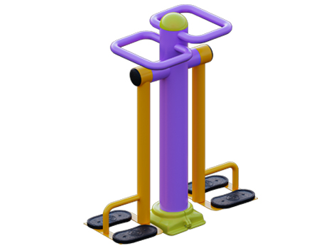 �ocuk Bel ve Bacak Esnetme Spor Aleti - 81103