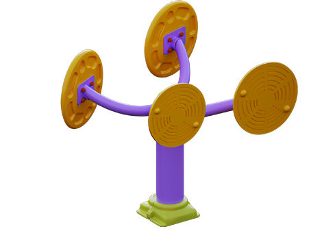 �ocuk Kol ve Omuz �al��t�rma Spor Aleti - 81105