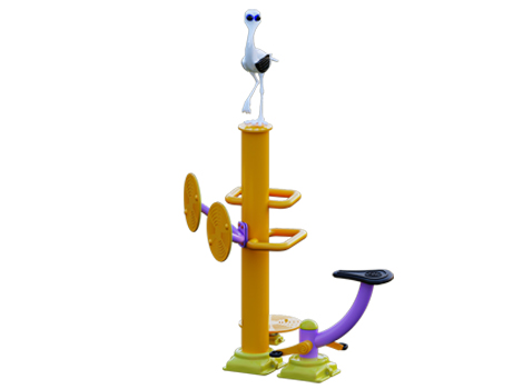 �ocuk Spor Aleti 3'l� Tak�m - 81112