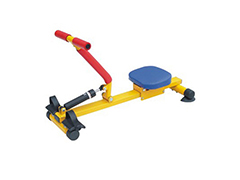 Spor Aletleri - �ocuk Fitness (K�rek �ekme)