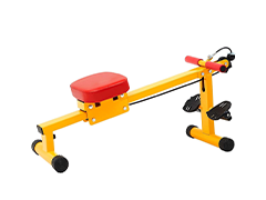 Spor Aletleri - �ocuk Fitness (K�rek �ekme)