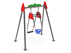 30767 - Ebeveyn Bebek Salncak