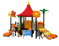 50127 - ocuk Oyun Park (Afacan Seri)