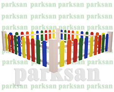 70993 - Ahap D Mekan Oyun Alan iti