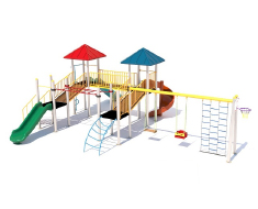 12-50212-Ekonomik Seri �ocuk Oyun Park�