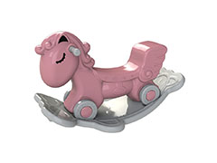 30106 - Pembe Sallanan Midilli