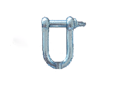 Mbyp-06 A- Salncak Halat Metal Balant Eleman (10luk)