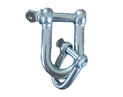 Mbyp-06 D- Salncak Zinciri Metal Balant Elemanlar (8lik & 12lik)