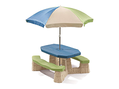 30415 - �emsiyeli Piknik Masas�