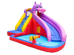 30517 - �i�me Oyun Park� (Pembe Hipopotam Sulu Oyun Park�)