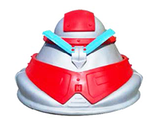 PYP 095 - Transformers at