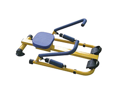 Spor Aletleri - �ocuk Fitness (K�rek �ekme Aleti Yeni)